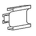 INFINITY WHITE & ANTHRACITE KITCHEN 3*223