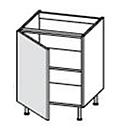 PANAREA WHITE 45*56.3*96