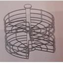 COMPONGO METAL BASKET