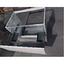 BASE UNIT УГААЛТУУРНЫХ 2Ш ХААЛГА ЦАГААН 90*57*72