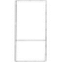 ХААЛГА ХӨРГӨГЧНИЙ СУВДАН ЦАГААН 60*204