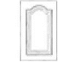 ХААЛГА RH ХЭЭТЭЙ ЦАГААН 60*132