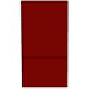 ХААЛГА ХӨРГӨГЧНИЙ ТОД УЛААН 60*228