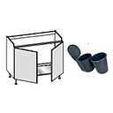 PANAREA WHITE 90*56.3*75