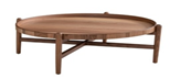 COFFEE TABLE WOODEN