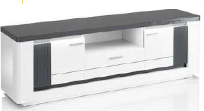 BELLARIA TV UNIT
