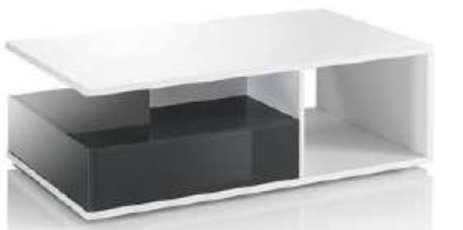 BELLARIA COFFEE TABLE