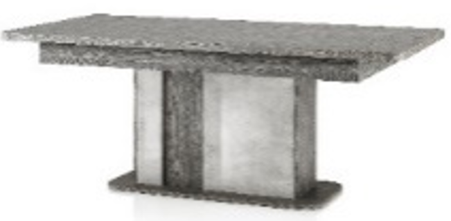 BOLZANO DINING TABLE