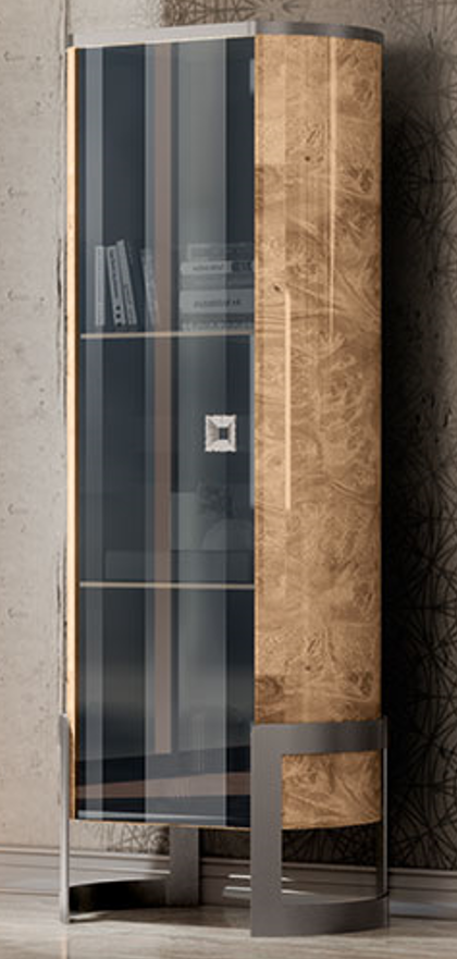 KURSAAL VITRINE LEFT