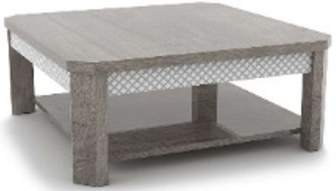 CARTESIA COFFEE TABLE