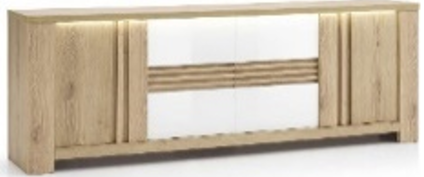 PALAZZO SIDEBOARD 4D