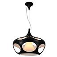PENDANT LAMP BLACK