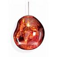 PENDANT LAMP COPPER