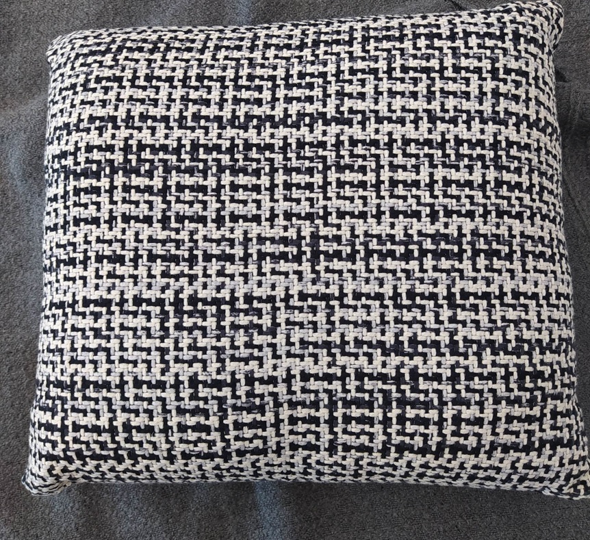 Bedding Cushion саарал