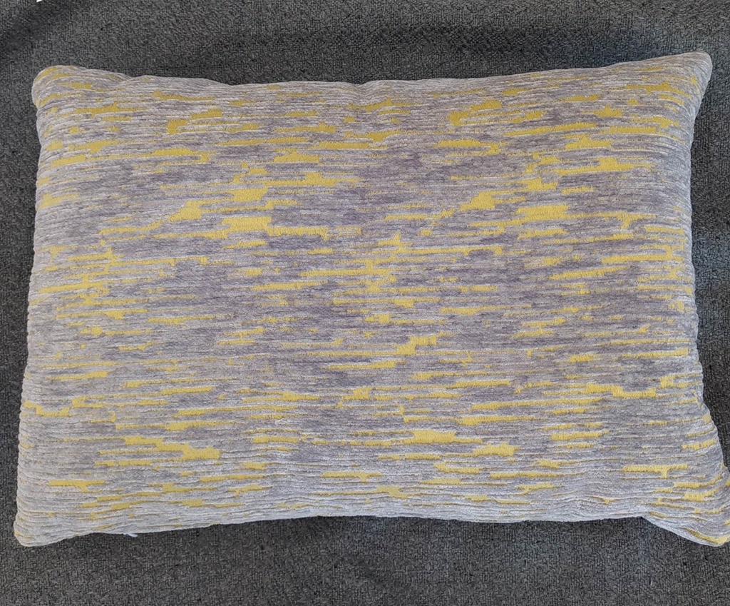 Bedding Cushion алаг шаргал даавуун зуйван