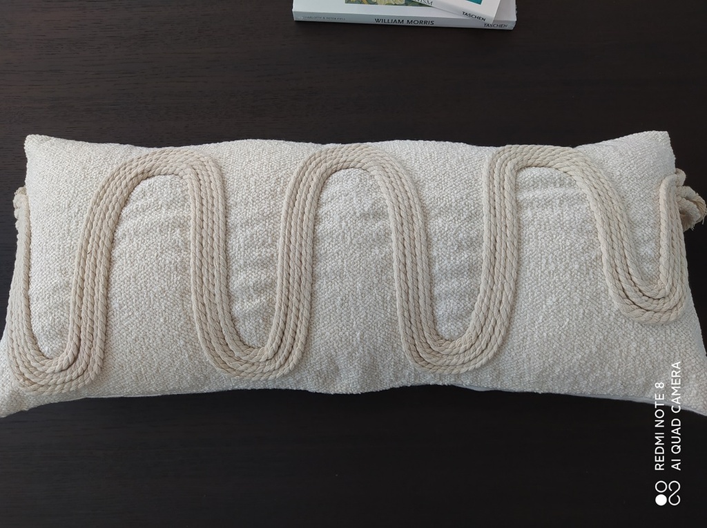 Bedding Cushion цагаан тааран