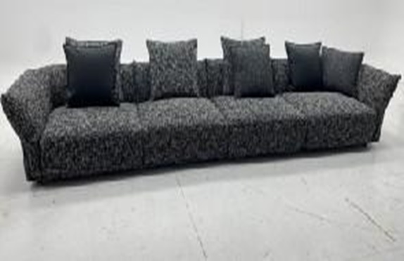 SOFA 6 SEAT