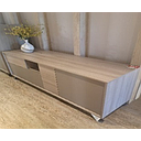 TV UNIT