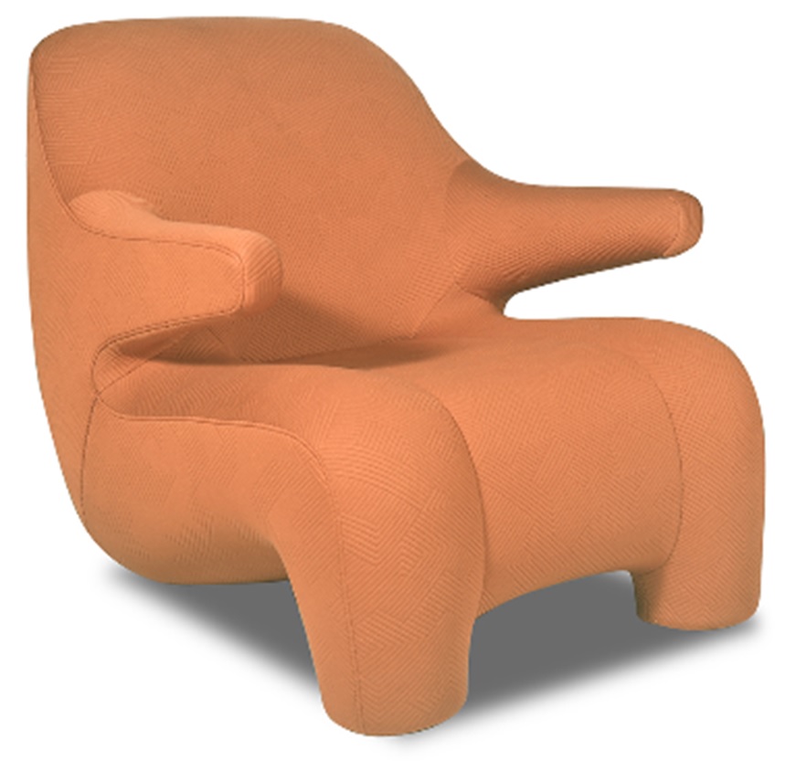 LEISURE CHAIR