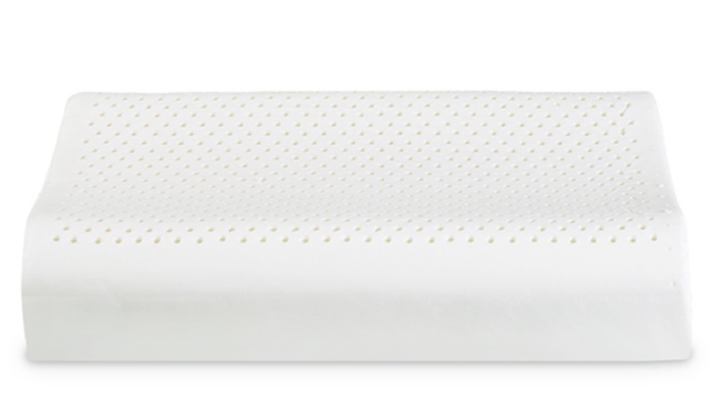 LATEX PILLOW CBD