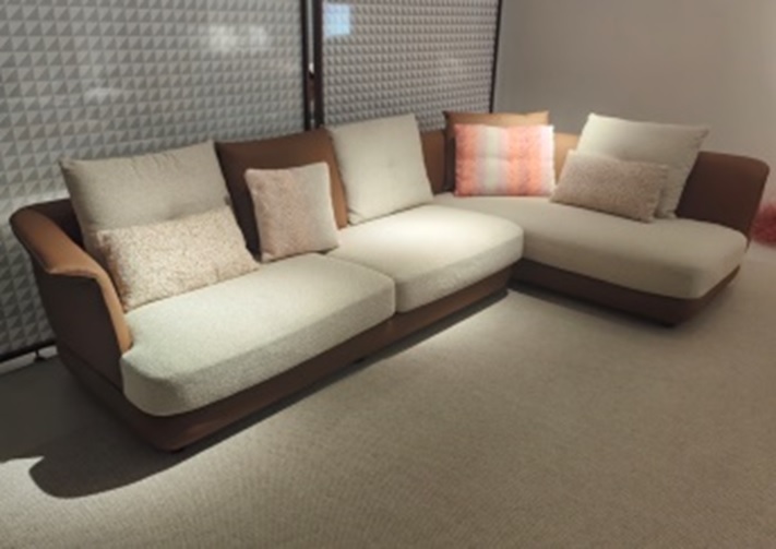 CORNER SOFA