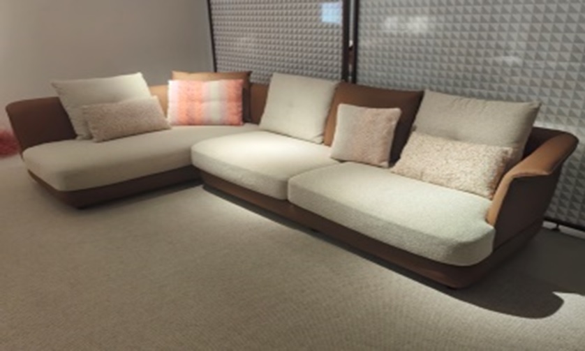 CORNER SOFA