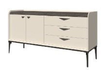 SOFFY SIDEBOARD