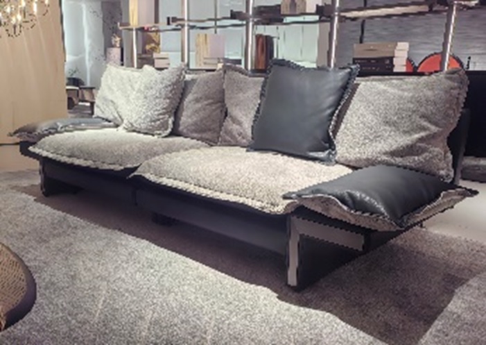 SOFA 4 SEAT