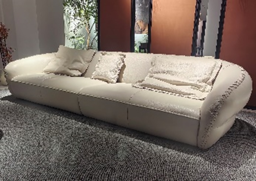 SOFA 4 SEAT