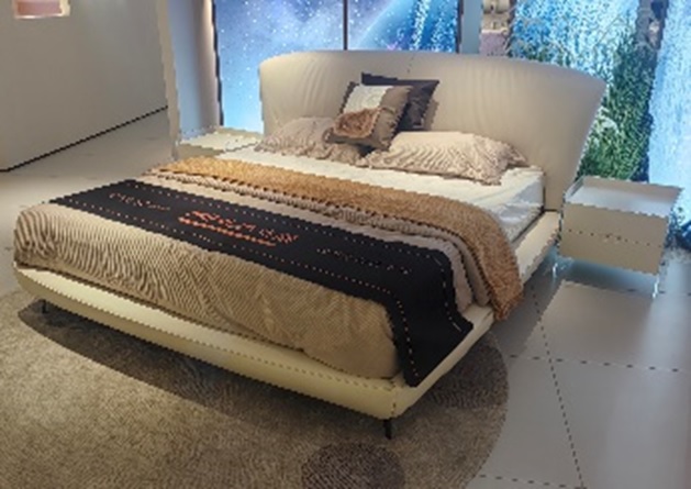 BED 1500*2000