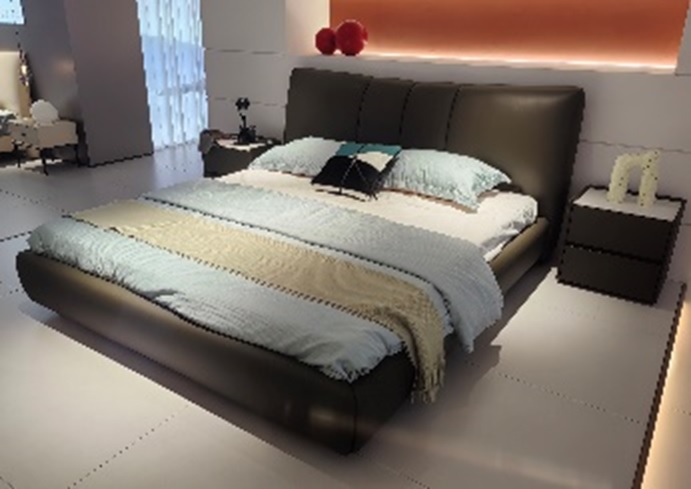 BED 1500*2000