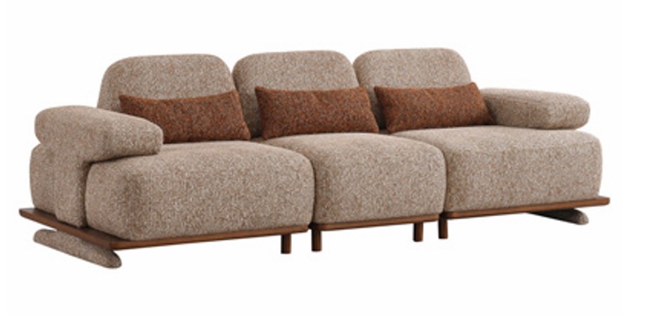 SOFA 3 SEATER