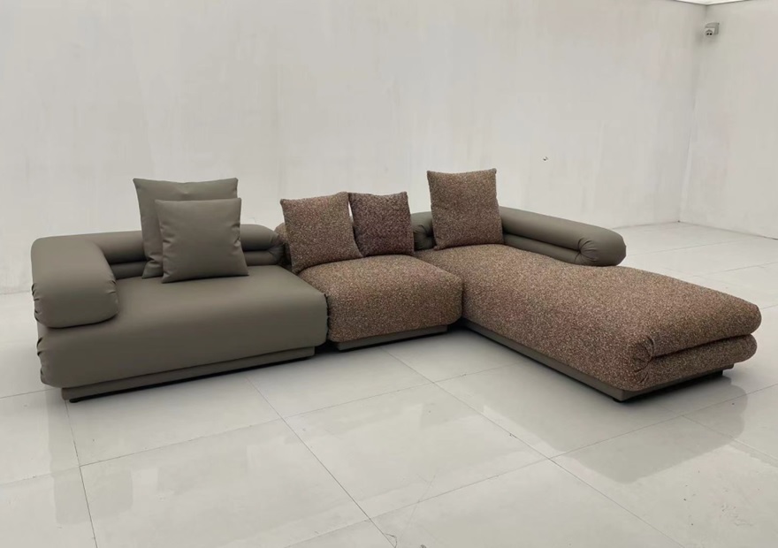 CORNER SOFA