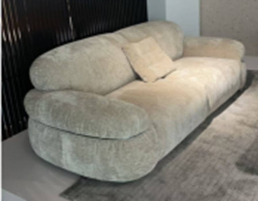 SOFA 3 SEAT