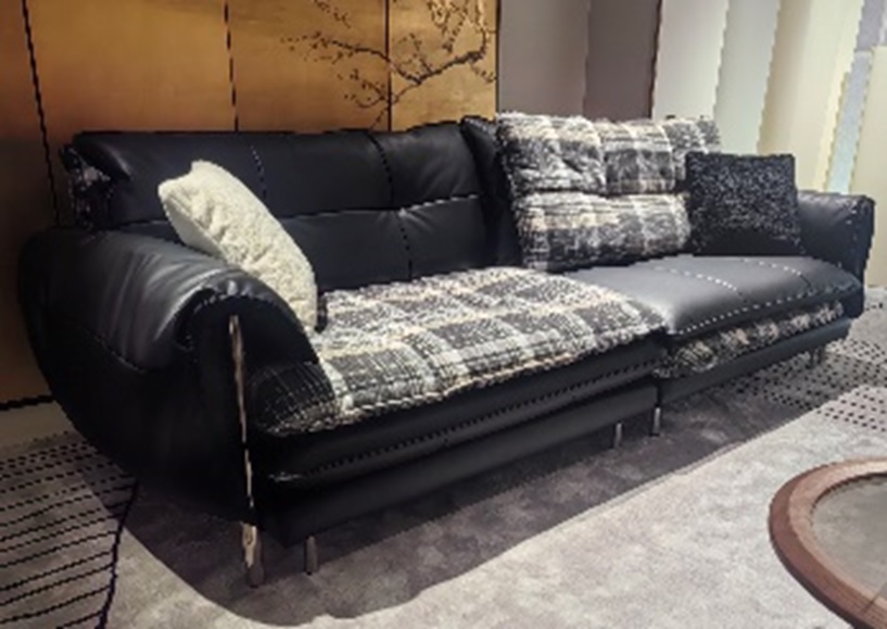 SOFA 2 SEAT