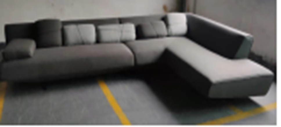 CORNER SOFA