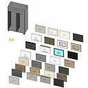 [EXPO WITH 29 PANELS] EXPOSITOR