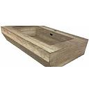 [2XTHL1 3XTOPWZHL1 SINK] AMALFI-ISCHIA BEIGE 900*640