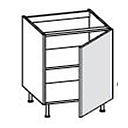 [2XMBA005 3XMBA0C00500628 BASE UNIT R] ELBA BEIGE 30*56.3*72