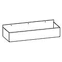 [2XAC38 3YACC00924 TROPEA FLOWER HOLDER] TROPEA BLACK L60