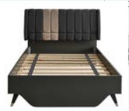 [DELTA BED 100*200] BED 100*200