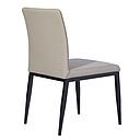 [LS2112-GREY DINING CHAIR] DINING CHAIR