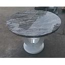 [A2223 ROUND DINING TABLE] DINING TABLE