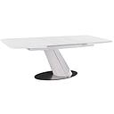 [HT6579B-GN DINING TABLE] DINING TABLE