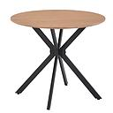[PLT001-140 DINING TABLE] DINING TABLE