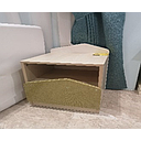 [KCA071 M71+M14] Night stand 