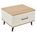 [CL-NO1758 NATURE NIGHT STAND] NIGHT STAND NATURE