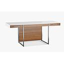 [A960-1 STUDY DESK] STUDY DESK