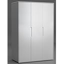 [CL-WO1728CHC WARDROBE SUNNY] WARDROBE SUNNY 