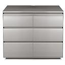 [BF-DG2998A-1.2 CHEST DRAWER] CHEST DRAWER